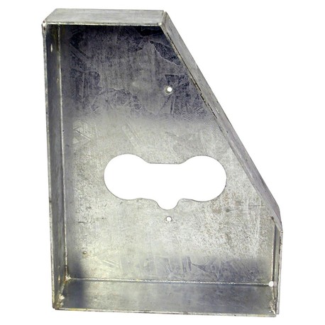 METALLIKOTELO PYSTY OIKEA